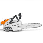 STIHL MS 194 C-E