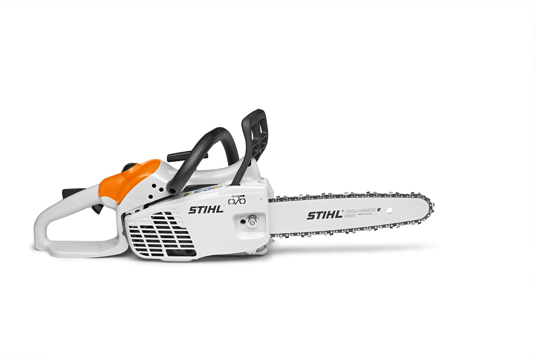 STIHL MS 194 C-E STIHL MS 194 C-E – Bild 1