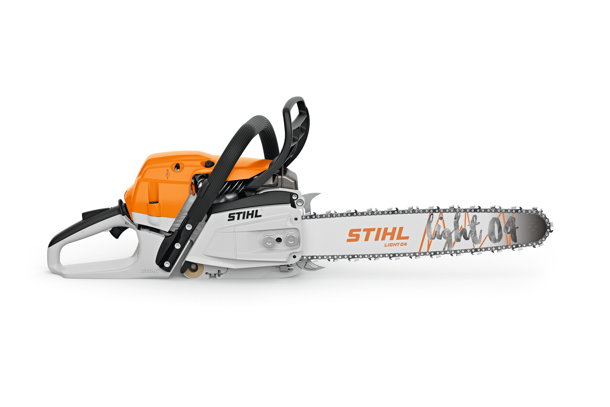 STIHL MS 261 C-M VW STIHL MS 261 C-M VW – Bild 1