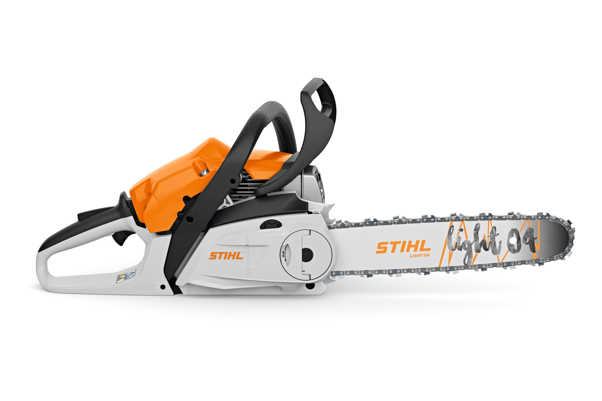 STIHL MS 182 C-BE STIHL MS 182 C-BE – Bild 1