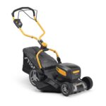 STIGA Combi 748e V