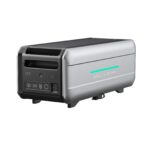 ZENDURE Satellitenbatterie - B6400