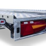 STEMA LED-Paket inkl. Rückfahrsensoren