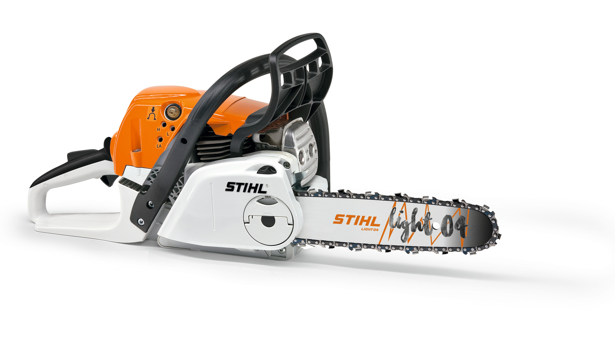 STIHL MS 251 C-BE STIHL MS 251 C-BE – Bild 1