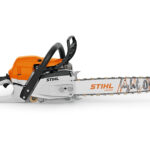 STIHL MS 261 C-M mit Duro-3-Sägekette