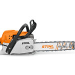 STIHL MS 291