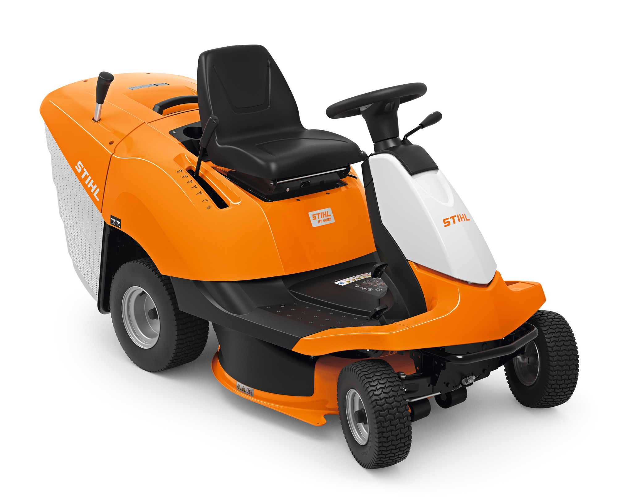 STIHL RT 4082 STIHL RT 4082 – Bild 1