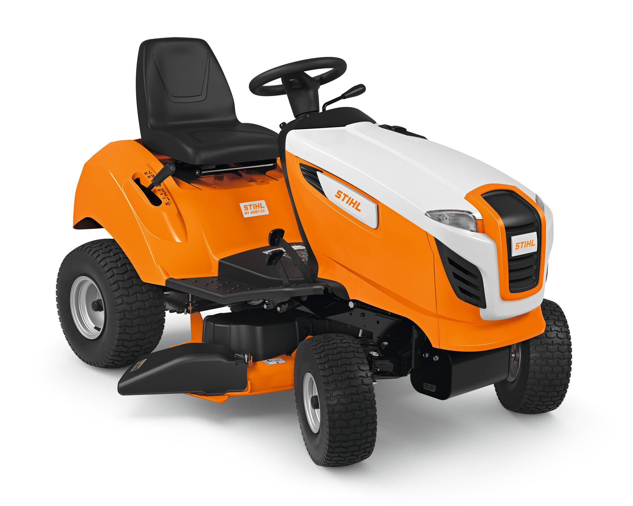STIHL RT 4097 SX STIHL RT 4097 SX – Bild 1