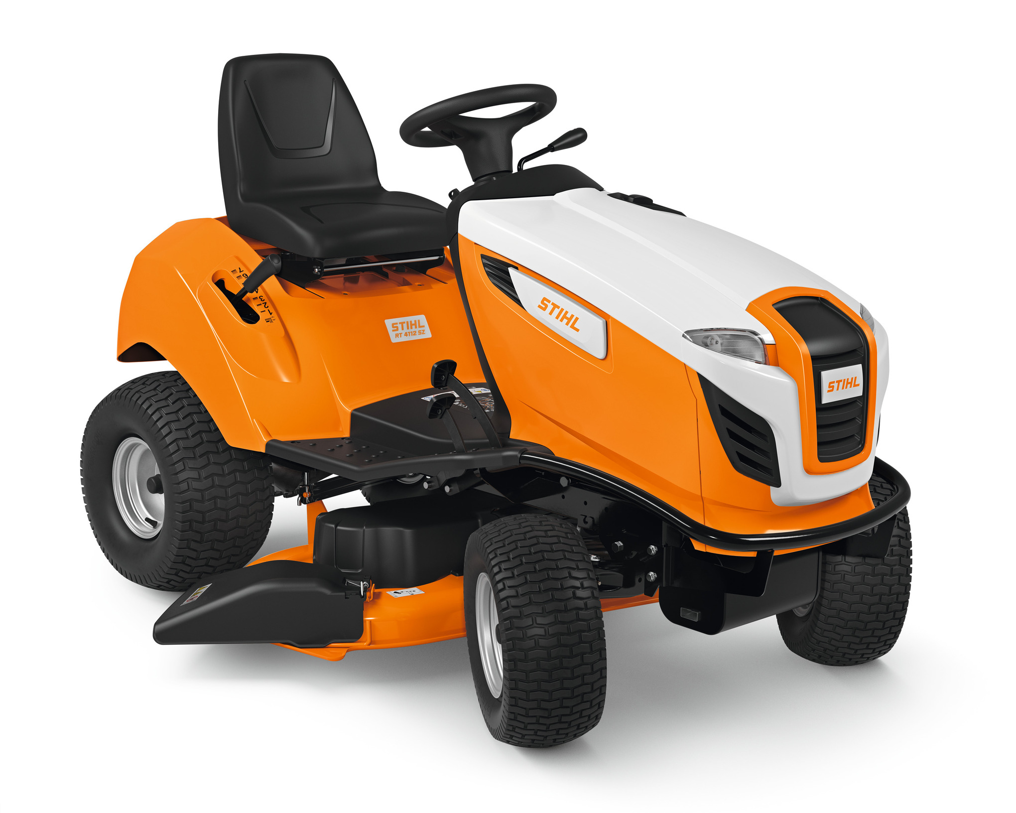STIHL RT 4112 SZ STIHL RT 4112 SZ – Bild 1