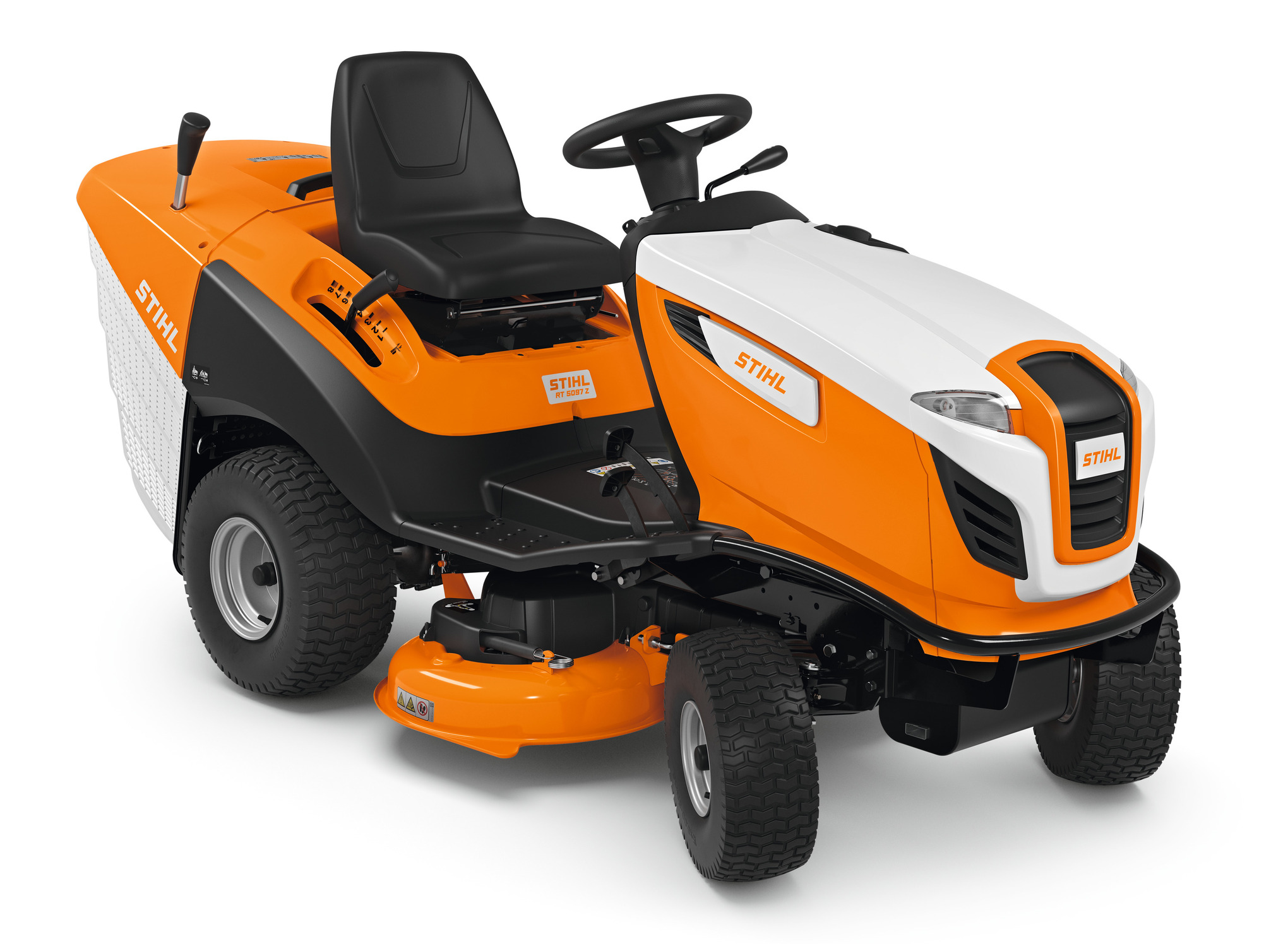 STIHL RT 5097 Z STIHL RT 5097 Z – Bild 1