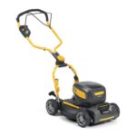 STIGA Multiclip 747e V Kit