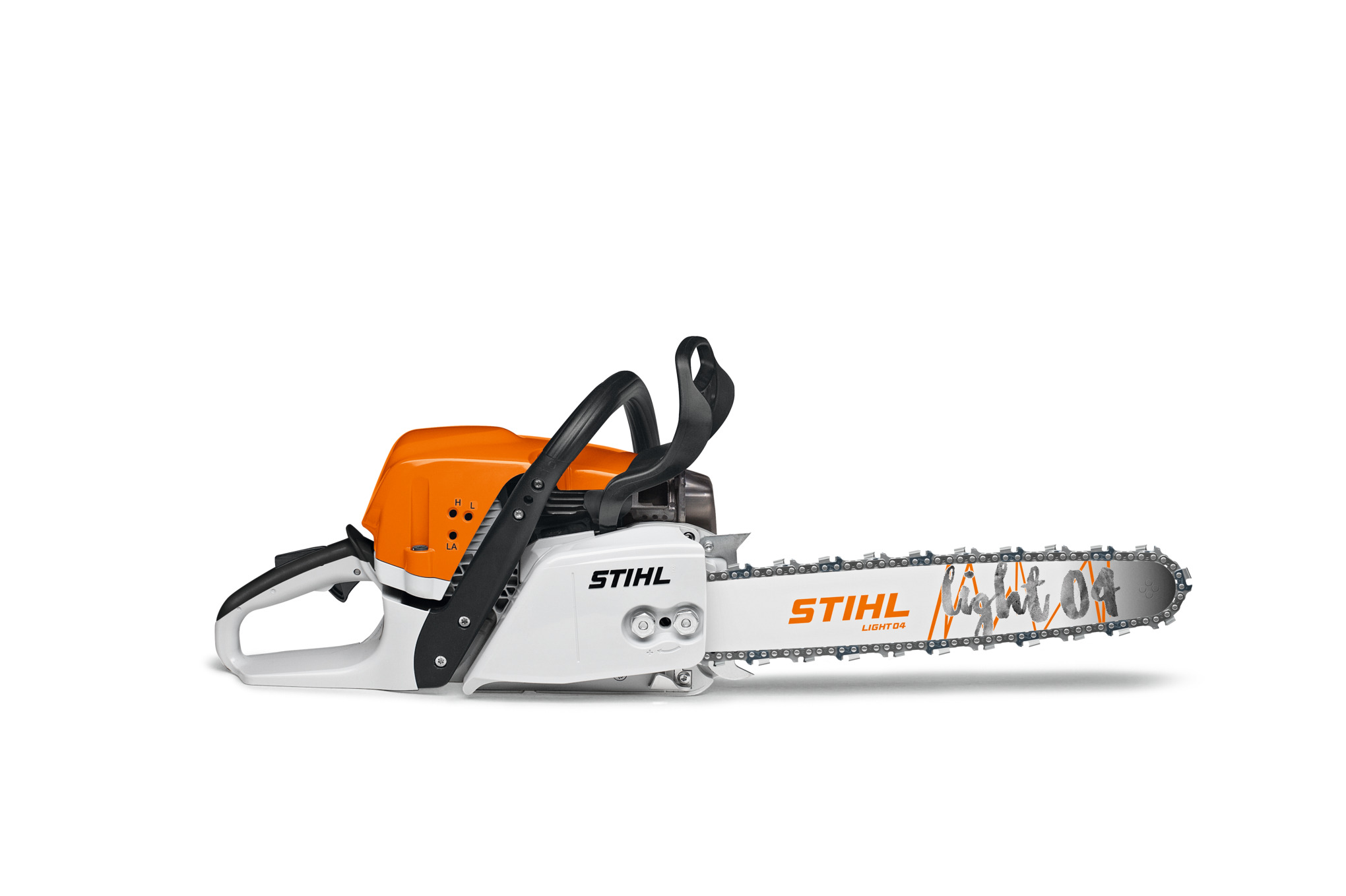 STIHL MS 311 STIHL MS 311 – Bild 1