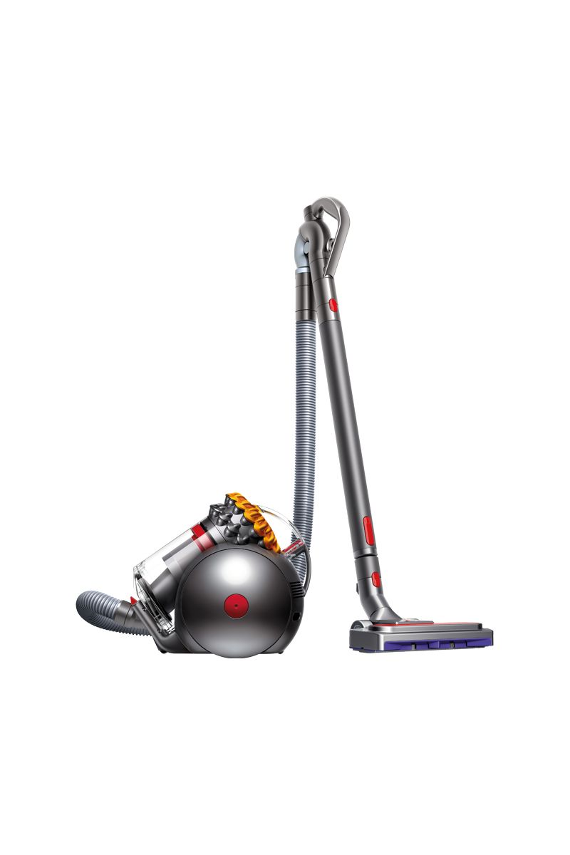 Dyson Big Ballᵀᴹ Multi Floor 2 Bodenstaubsauger Dyson Big Ballᵀᴹ Multi Floor 2 Bodenstaubsauger – Bild 1