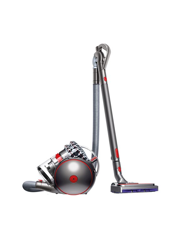 Dyson Cinetic Big Ball™ Animal Pro 2 Bodenstaubsauger Dyson Cinetic Big Ball™ Animal Pro 2 Bodenstaubsauger – Bild 1