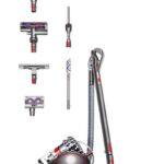 Dyson Cinetic Big Ball™ Absolute 2 Staubsauger