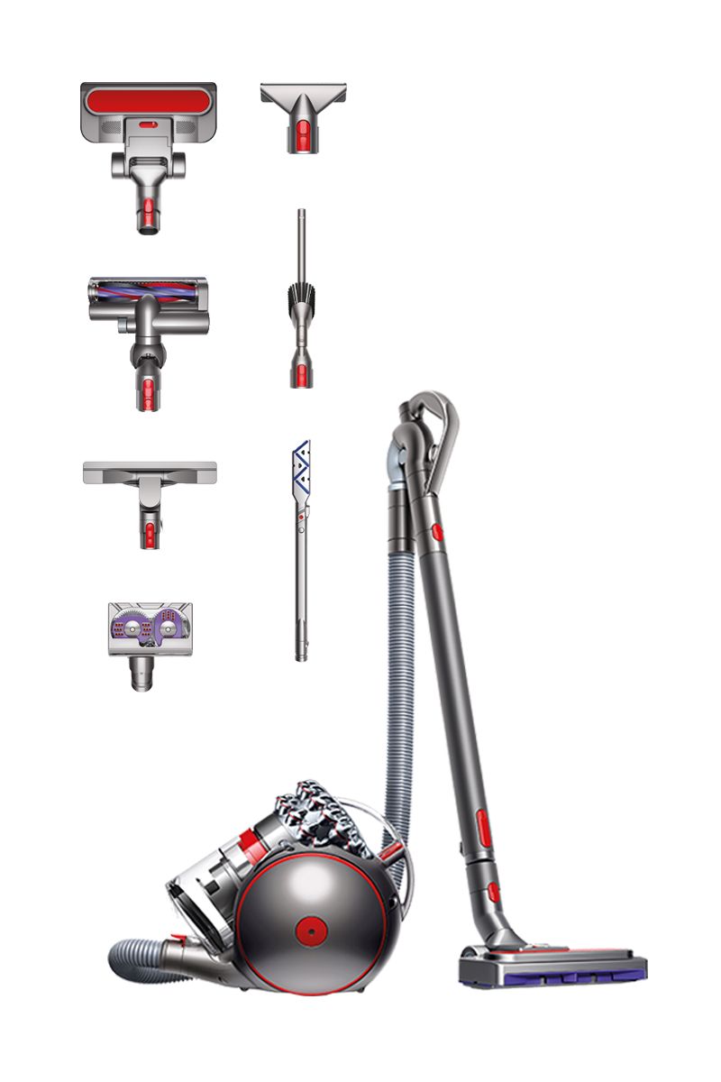 Dyson Cinetic Big Ball™ Absolute 2 Staubsauger Dyson Cinetic Big Ball™ Absolute 2 Staubsauger – Bild 1