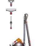 Dyson Cinetic Big Ballᵀᴹ Multi Floor 2 Staubsauger