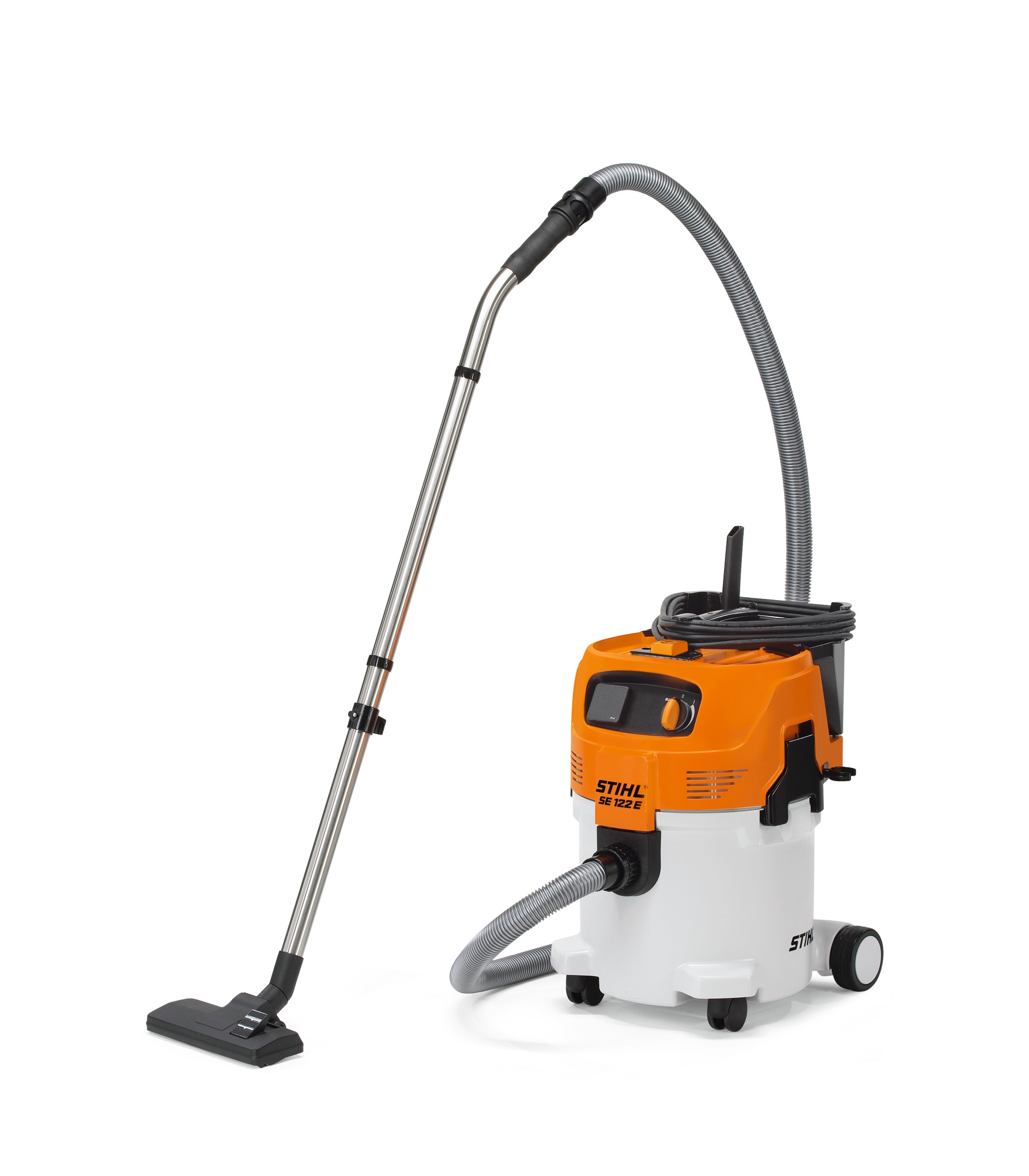 STIHL SE 122 E STIHL SE 122 E – Bild 1
