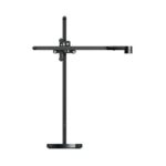 Dyson Solarcycle Tischleuchte (Schwarz/Schwarz)