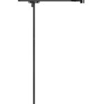 Dyson Solarcycle Standleuchte (Schwarz/Schwarz)