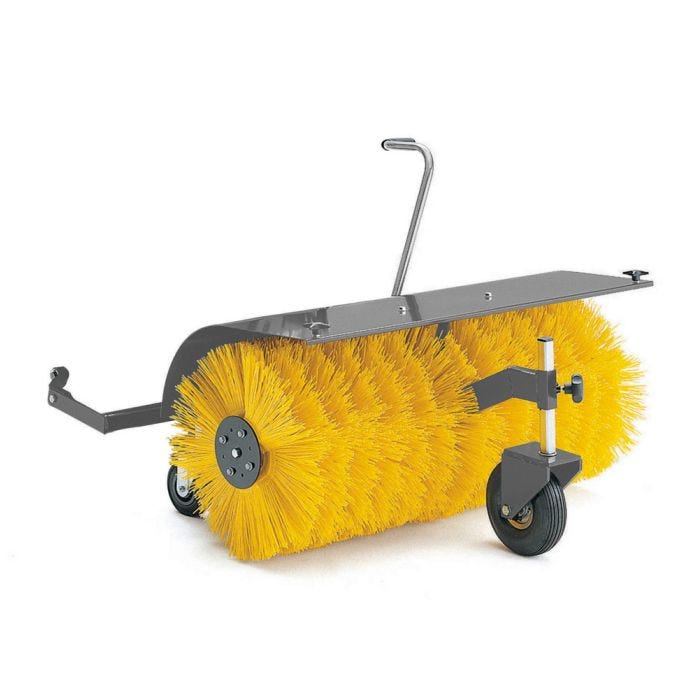 STIGA SWEEPER PARK 2+4WD STIGA SWEEPER PARK 2+4WD – Bild 1