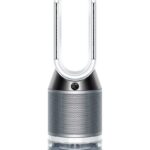 Dyson Pure Humidify+Cool Luftbefeuchter PH01 (Weiß/Silber)