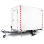 STEMA Bauwagen gebremst, SHBK O2 13-30-20.1 P23
