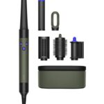 Dyson Airwrap i.d.™ Multi-Haarstyler und -trockner (Ceramic Khaki) 549,00 €
