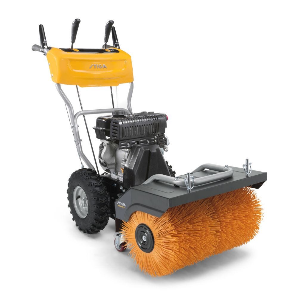 STIGA SWS 600 G STIGA SWS 600 G – Bild 1