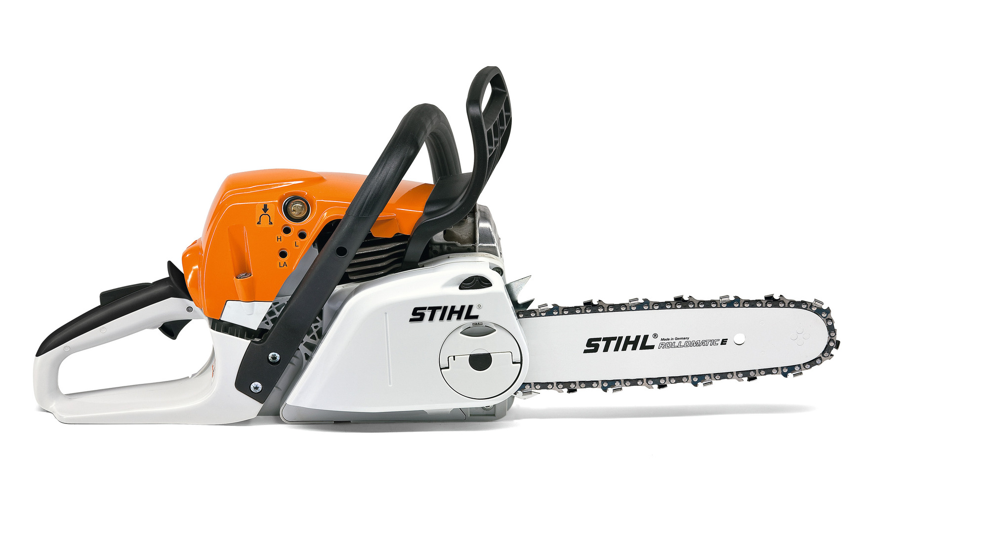 STIHL MS 231 C-BE STIHL MS 231 C-BE – Bild 1