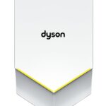 Dyson Airblade V (Weiß) Händetrockner