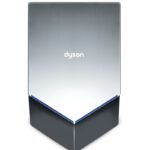Dyson Airblade V (Nickel) Händetrockner