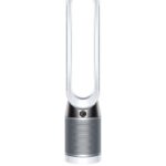 Dyson Pure Coolᵀᴹ Turmventilator (Weiß/Silber)