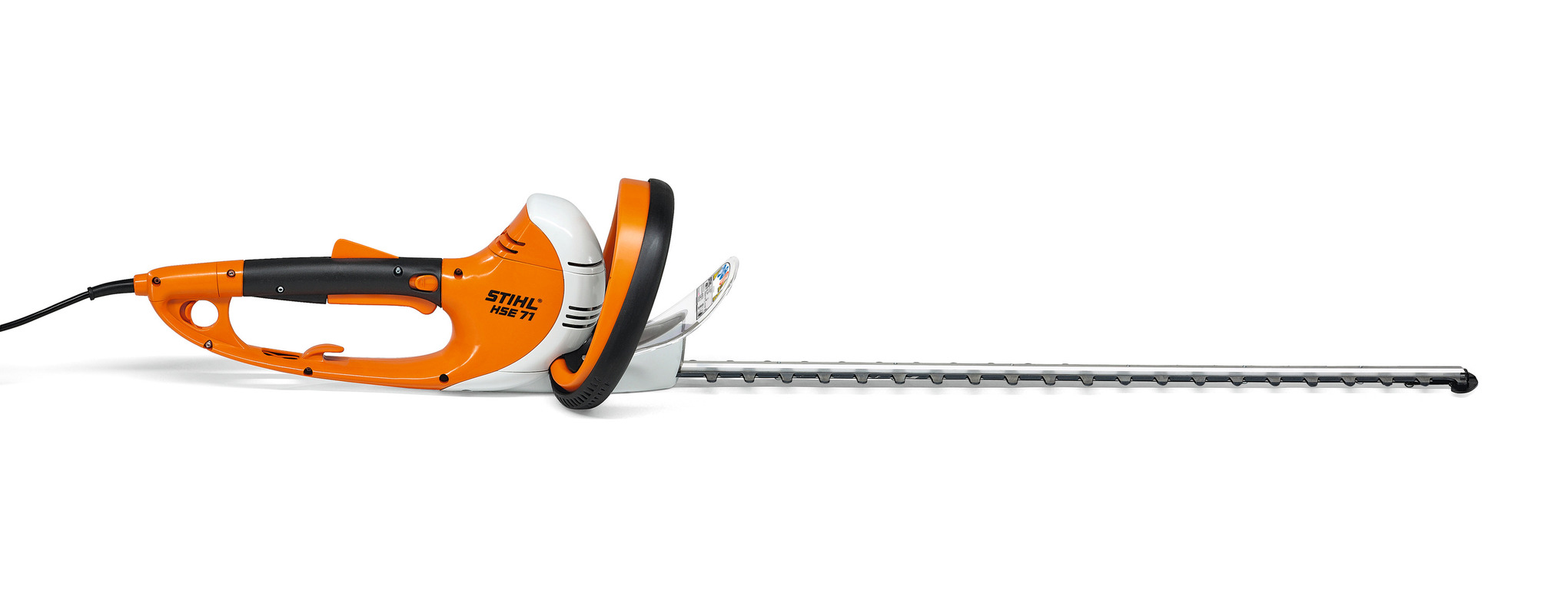 STIHL HSE 71 STIHL HSE 71 – Bild 1
