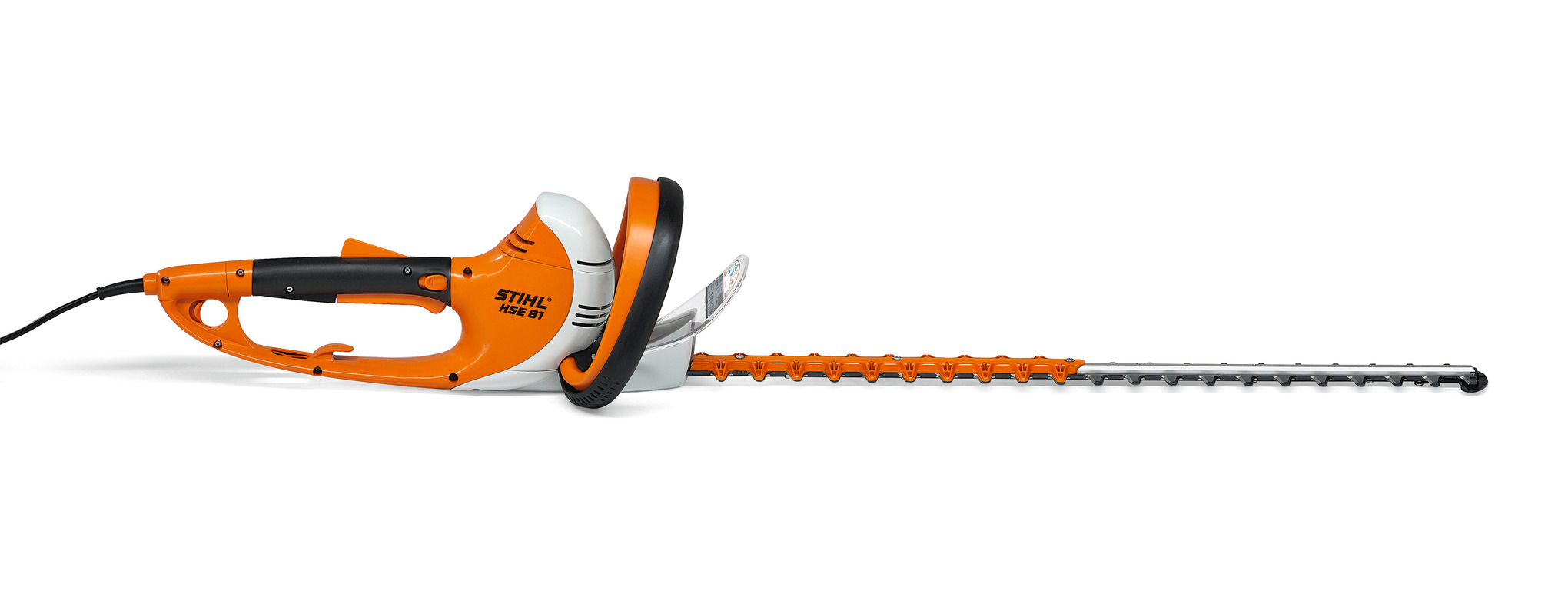 STIHL HSE 81 STIHL HSE 81 – Bild 1