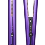 Dyson Corraleᵀᴹ Haarglätter Violett/Schwarz