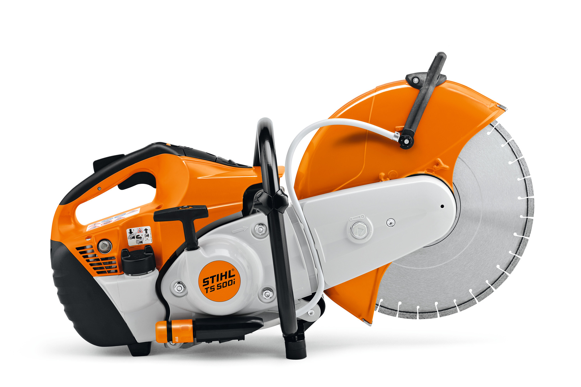 STIHL TS 500i STIHL TS 500i – Bild 1