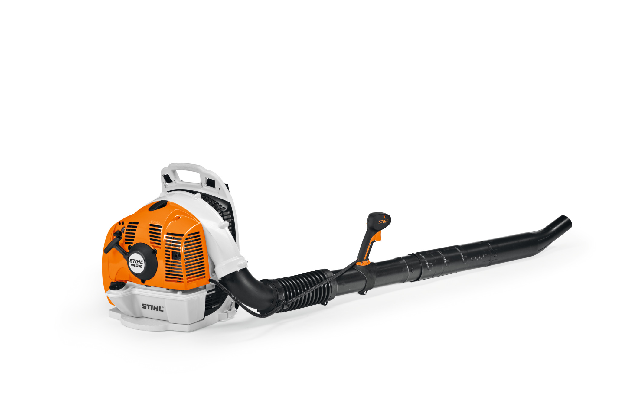 STIHL BR 430 STIHL BR 430 – Bild 1
