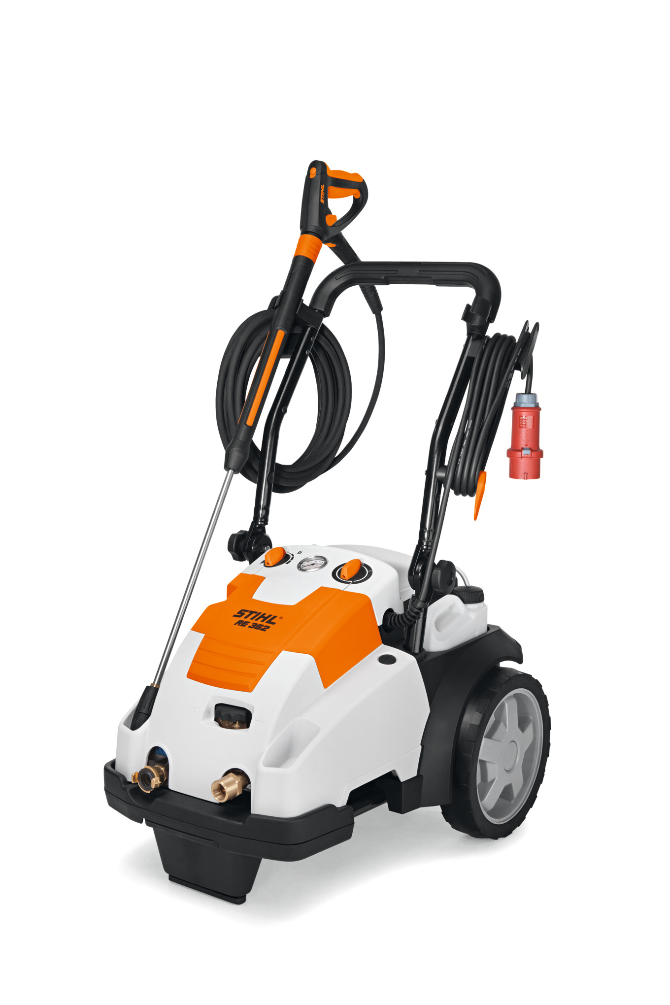 STIHL RE 362 STIHL RE 362 – Bild 1