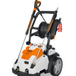 STIHL RE 462 PLUS