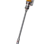 Dyson V12™ Absolute Generalüberholt (Gelb/Nickel)