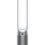 Dyson Purifier Coolᵀᴹ Luftreiniger (Weiß/Silber)