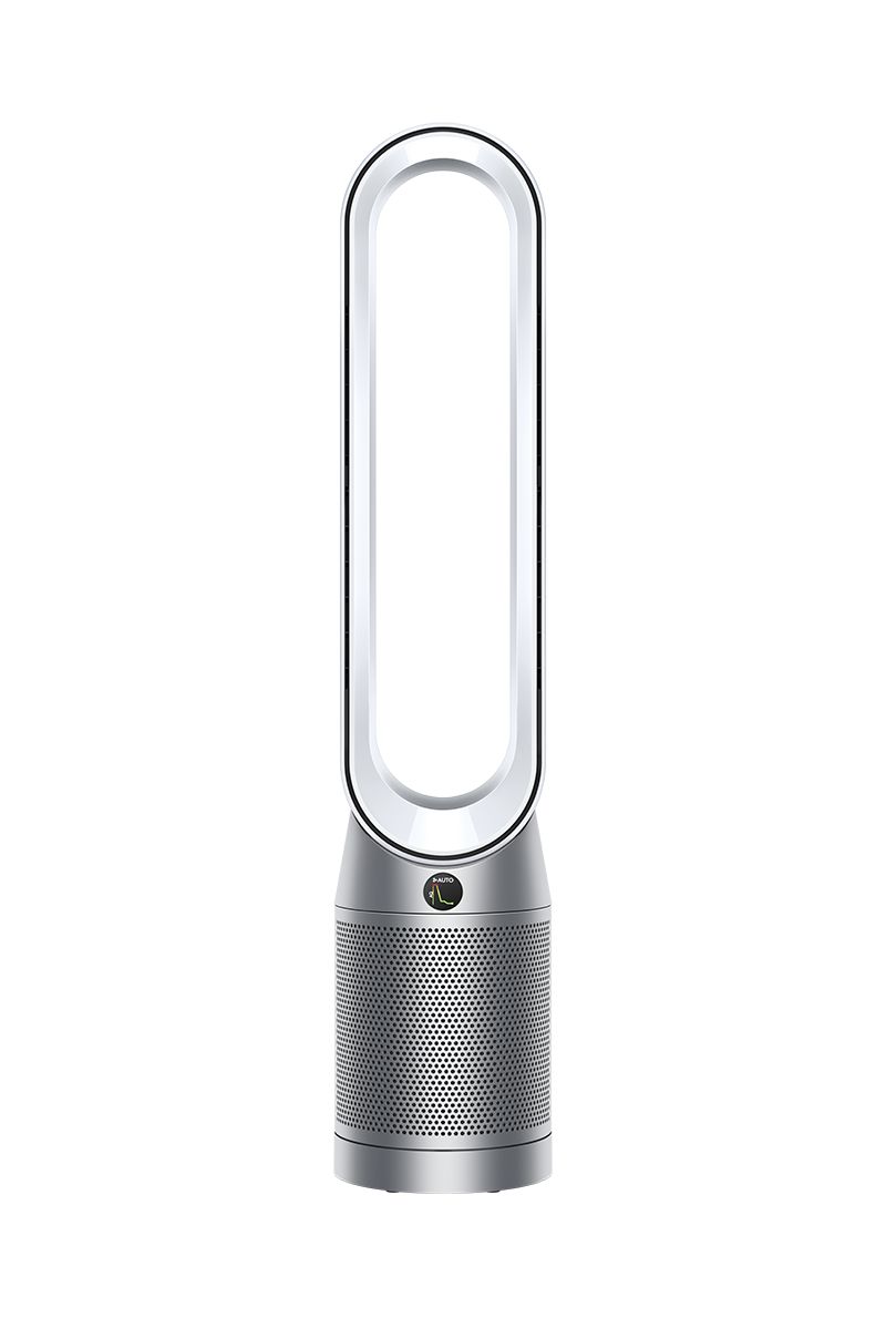 Dyson Purifier Coolᵀᴹ Luftreiniger (Weiß/Silber) Dyson Purifier Coolᵀᴹ Luftreiniger (Weiß/Silber) – Bild 1