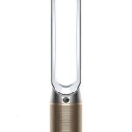 Dyson Purifier Cool Formaldehyde™ Luftreiniger Generalüberholt (Weiß/Gold)