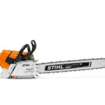 STIHL MS 661 C-M