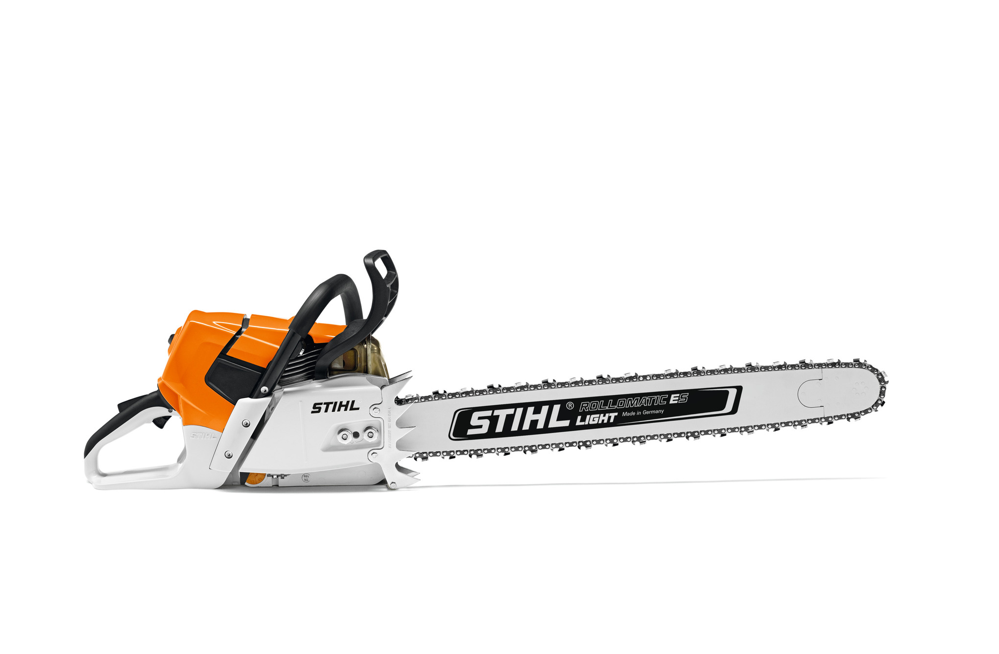 STIHL MS 661 C-M W STIHL MS 661 C-M – Bild 1