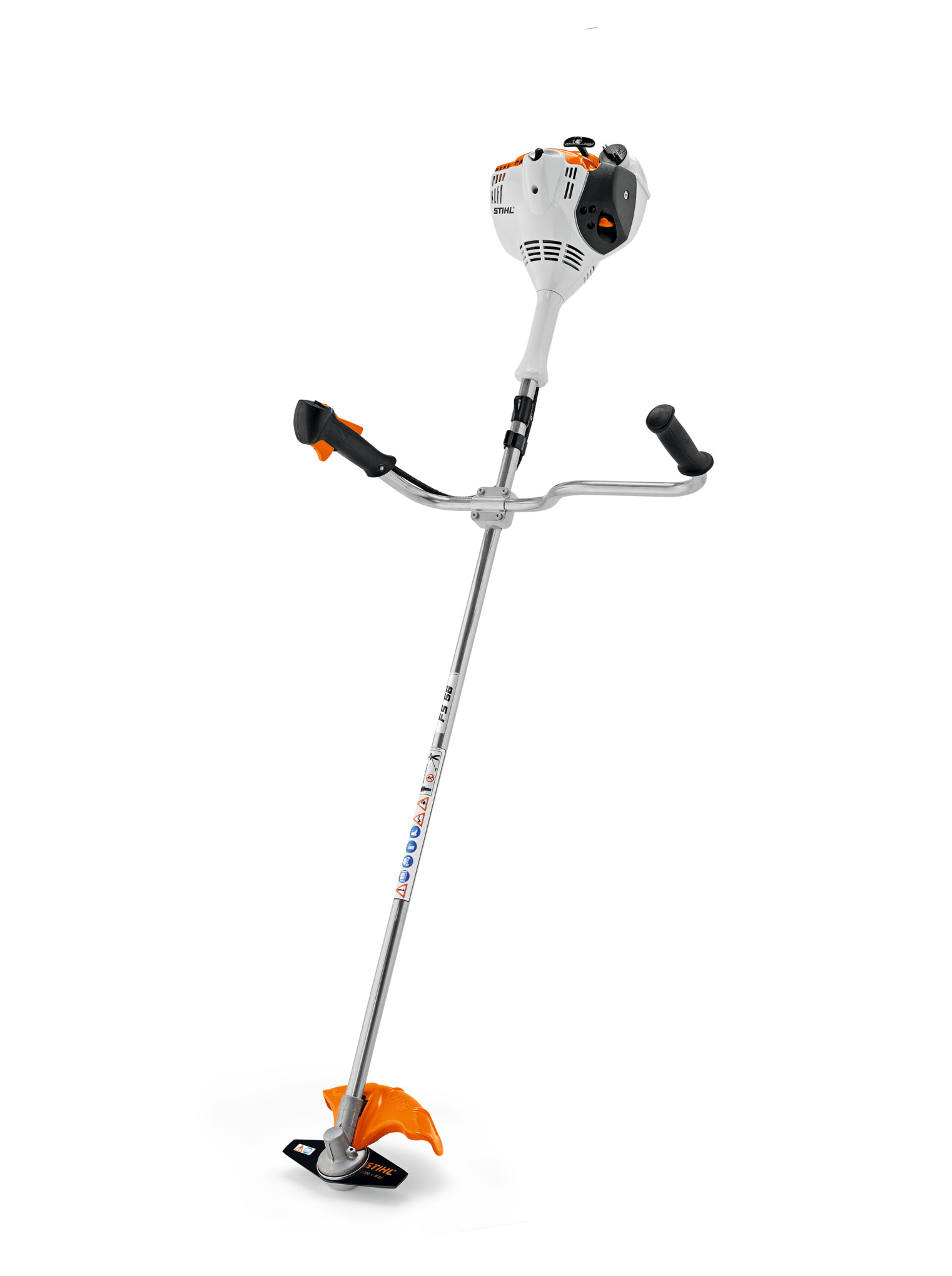 STIHL FS 56 STIHL FS 56 – Bild 1