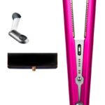 Dyson Corraleᵀᴹ Haarglätter Fuchsia
