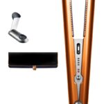Dyson Corraleᵀᴹ Haarglätter Glätteisen Generalüberholt (Kupfer)