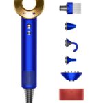 Dyson Supersonic™ Haartrockner (Gold 23,75 Karat)